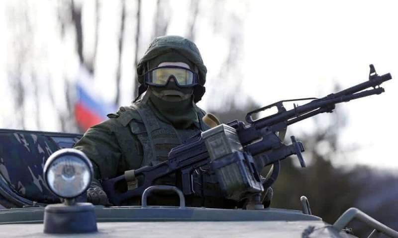 Москва отреагировала на решение НАТО на саммите