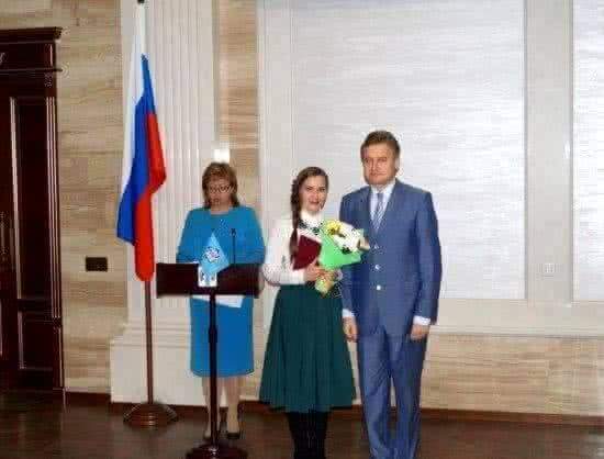 Сотрудники учреждений профессионального образования Новосибирской области стали обладателями дипломов Президентской программы подготовки управленческих кадров