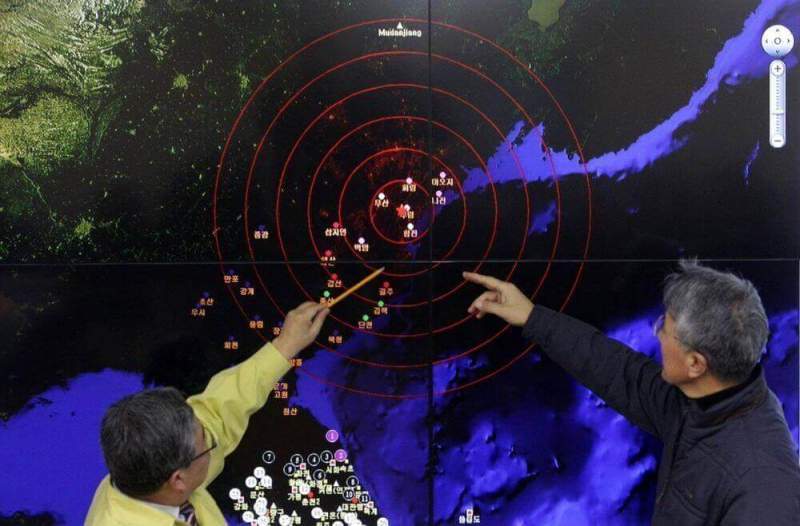 Ким Чен Ын пообещал публично уничтожить ядерный полигон