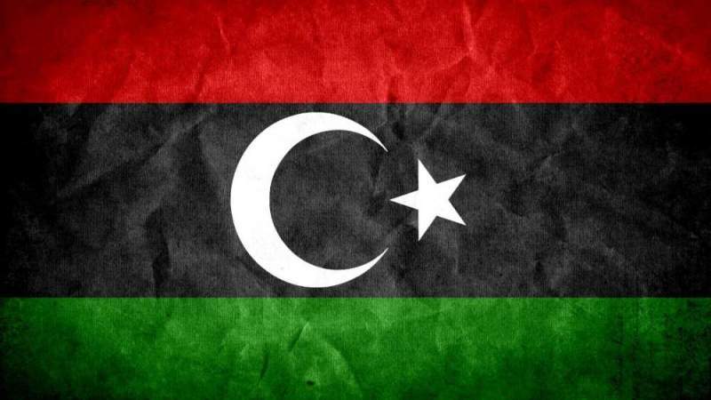Санкции против Ливии, которые приводят к торможению развития страны
