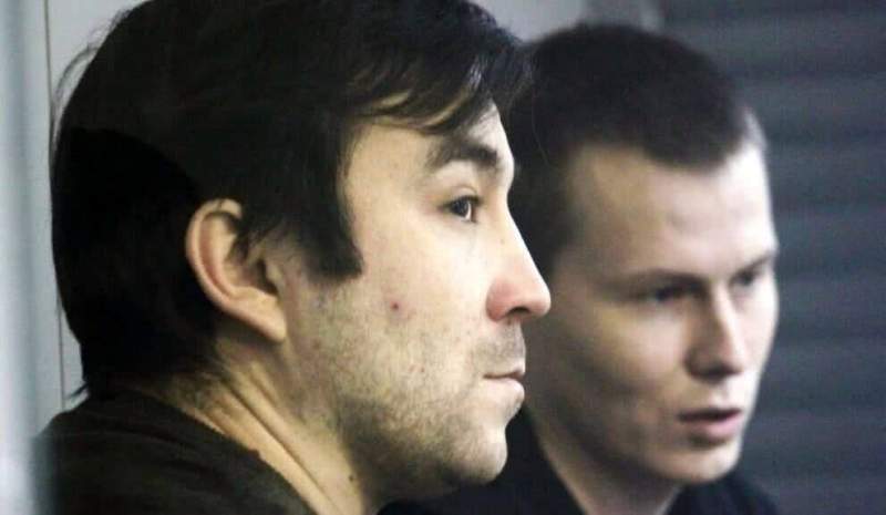 Приговор россиян, осужденных за терроризм на Украине, вступил в силу