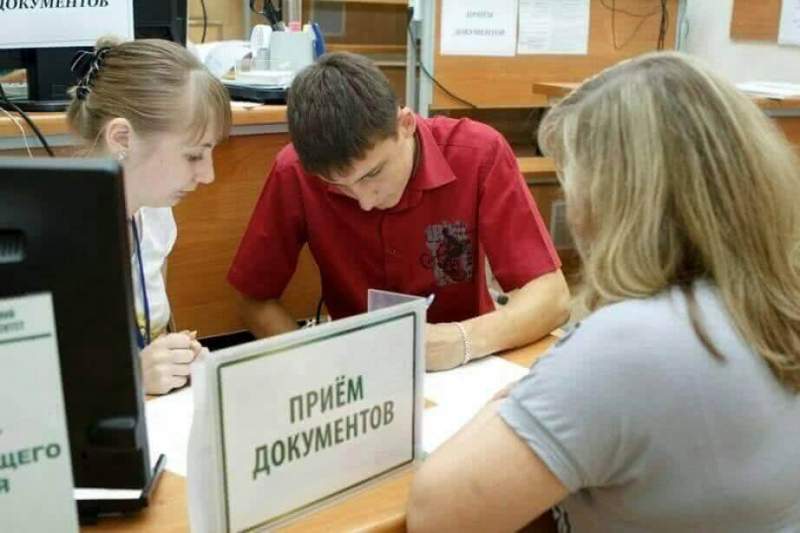 Около 10 тысяч абитуриентов зачислены в вузы Хабаровского края