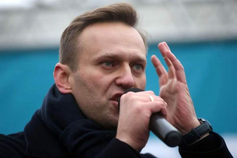 Костин: Навальный придумал фейк о взломанной почте