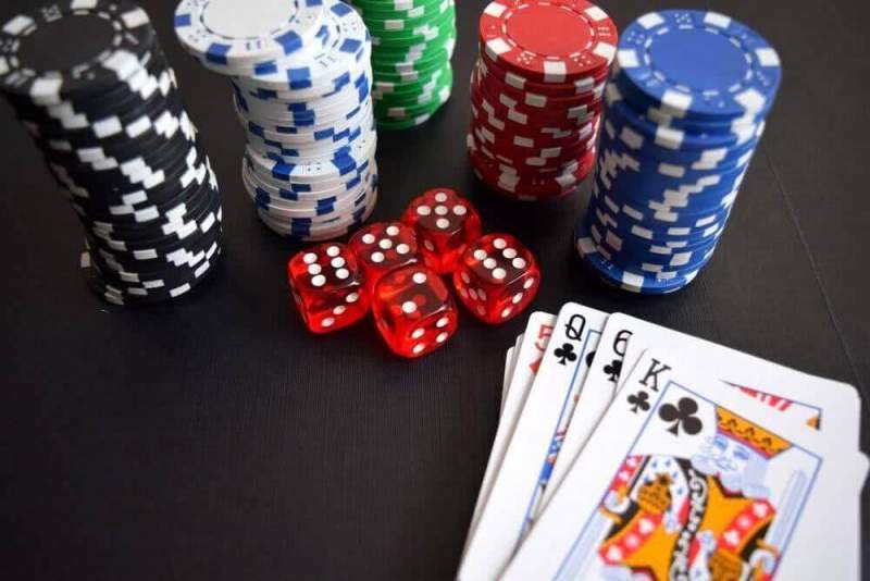Легализация казино. Станет ли Украина Лас-Вегасом СНГ