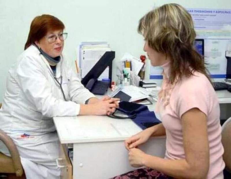До конца года в районы Хабаровского края отправятся 54 медицинских работника 