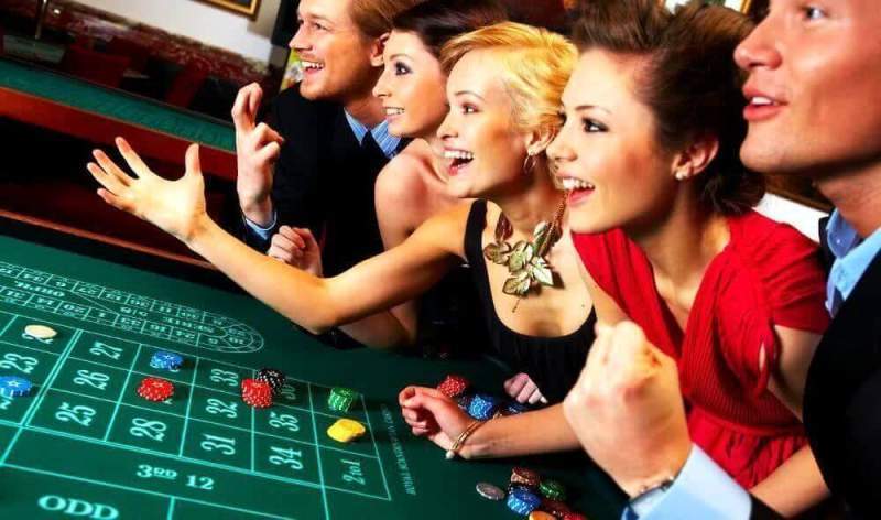 Pobeda казино — помощь Вашему кошельку