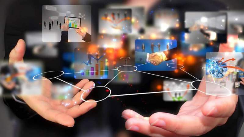 Цифровизация – новые перспективы для малого и среднего бизнеса