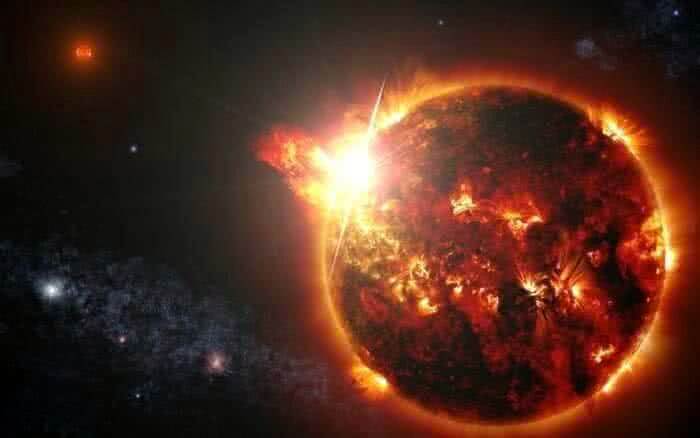Внеземную жизнь будут искать в двадцати звездных системах