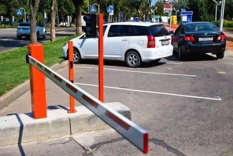 Нелегкое искусство парковки