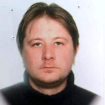 Устанавливается местонахождение пропавшего без вести Кочергина Максима Станиславовича
