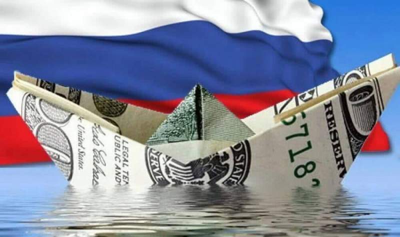 CTTIF: какие именно страновые риски именно приводят к бегству капитала из России в 2018 году