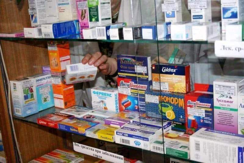 Новый федеральный закон позволит государственным аптекам расширить ассортимент лекарств на селе