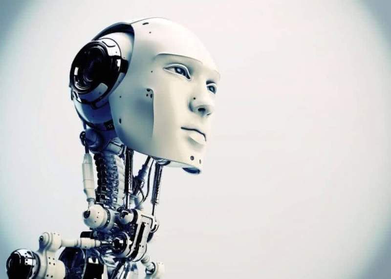 Неидеальные роботы привлекают человечество намного больше
