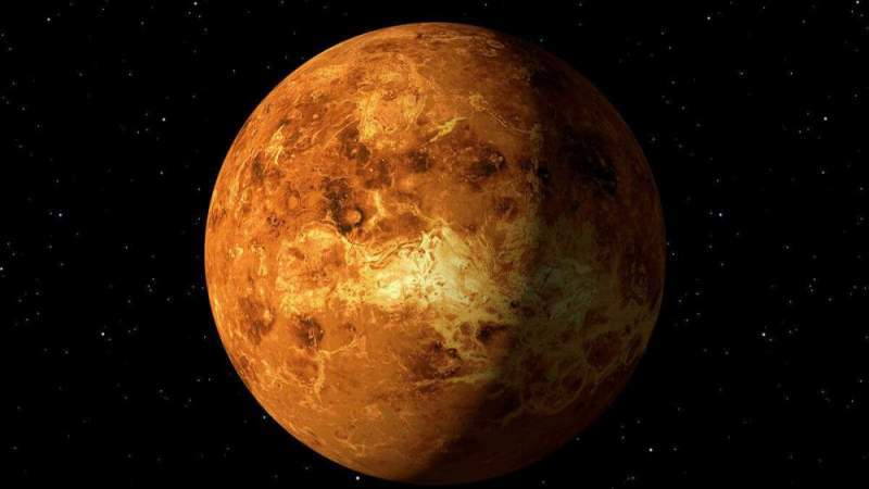 РФ задумалась о «быстрой» отправке миссии для поиска жизни на Венере