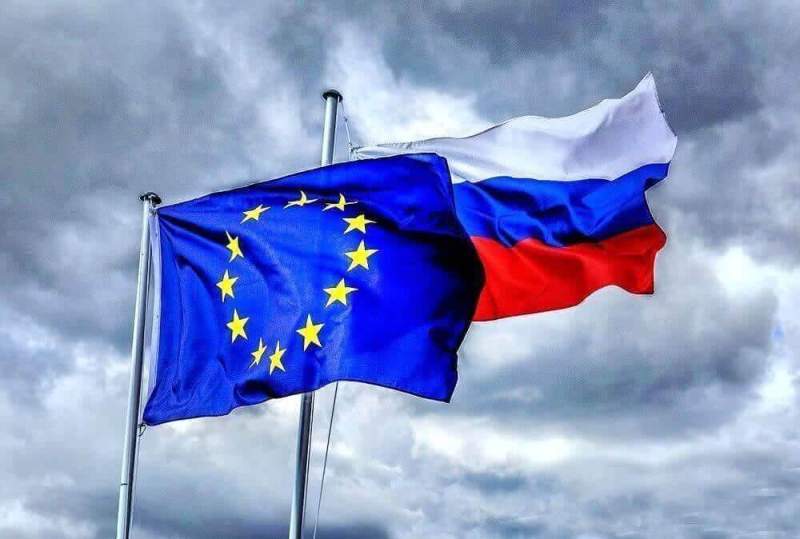 Россия и Европа придут к пониманию