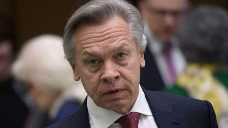 Пушков высмеял слова украинского политика о «депортации россиян» из Крыма