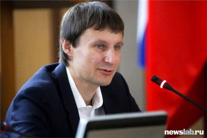 Красноярский депутат отказался от участия в комиссии по расследованию происшествия в Норильске