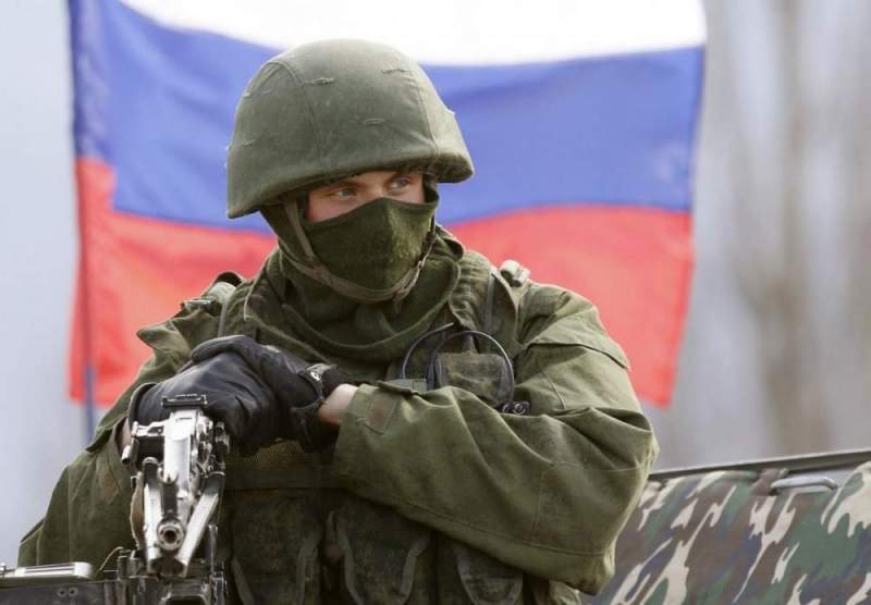Запад переживает из-за «наращивания» военного контингента РФ у границ с Украиной