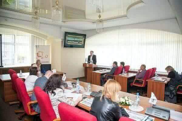 Во Владимире состоялась сессия Инвестиционного фонда Промсвязьбанка и «ОПОРЫ России» по отбору проектов в сфере туризма