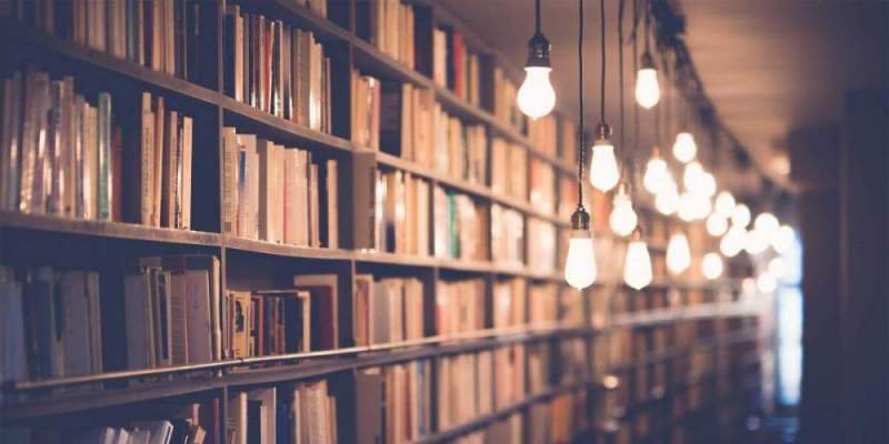 Шкафы для библиотеки от Fabian Smith – идеальное продолжение ваших книжных коллекций