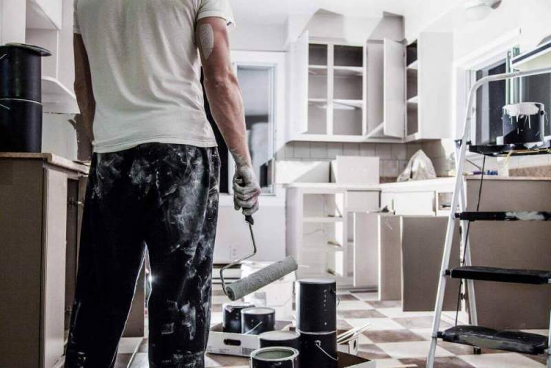 Как правильно подготовиться к ремонту квартиры 