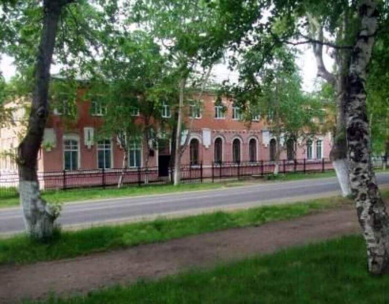 В Хабаровском крае закроется еще три детских дома