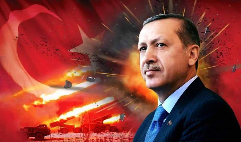 Глава шейхов назвал Турцию угрозой для всего арабского мира