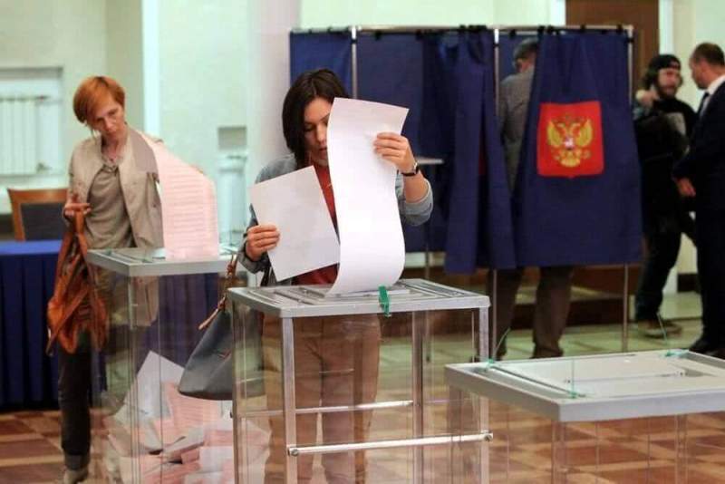 Выборы 2020 в РФ по областям (кандидаты): итоги выборов губернаторов 08.09.2019 – последние важные новости