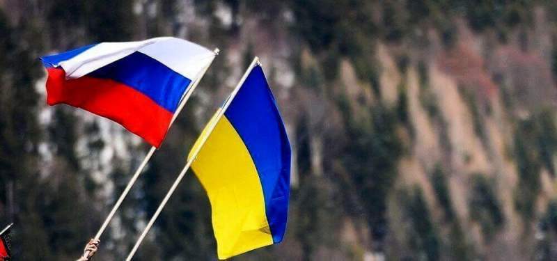 Россия ответит на украинские санкции