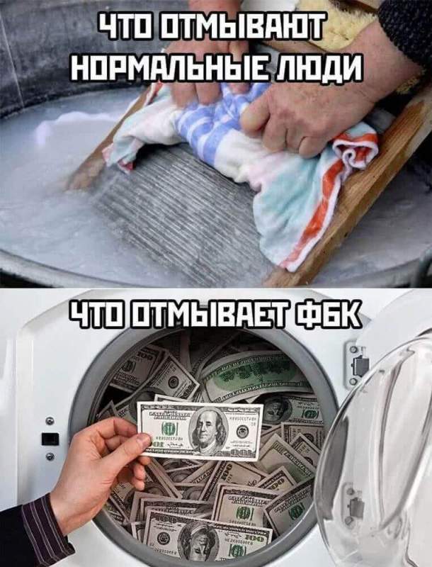 Стали известны подробности схемы отмывания денег Навальным