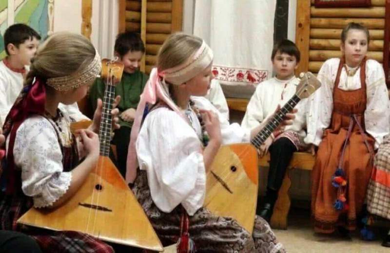 В Хабаровске пройдет I открытый краевой фестиваль исполнителей на русских народных инструментах
