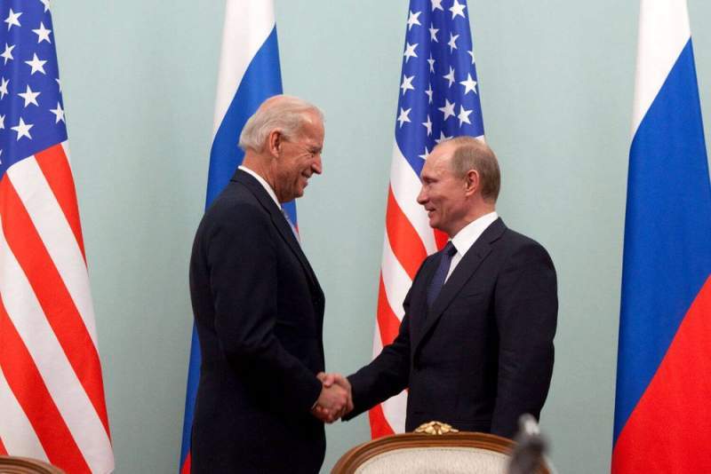 В США высмеяли нежелание Байдена общаться с Путиным