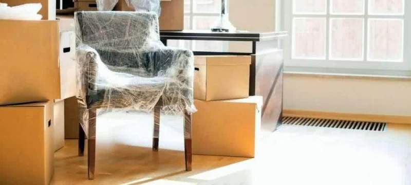 Как осуществляется перевозка мебели