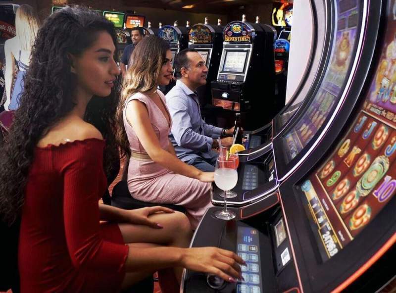 Секреты успеха и большого заработка в онлайн-казино