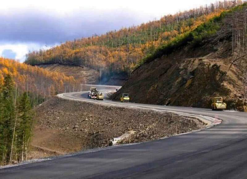 Вопрос транспортной доступности в Хабаровском крае поставлен на особый контроль
