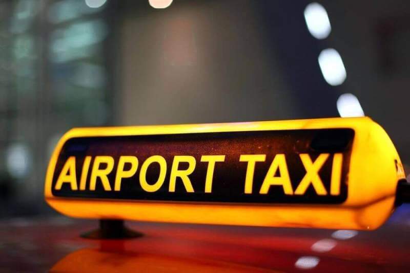 Главные преимущества поездки в аэропорт на такси