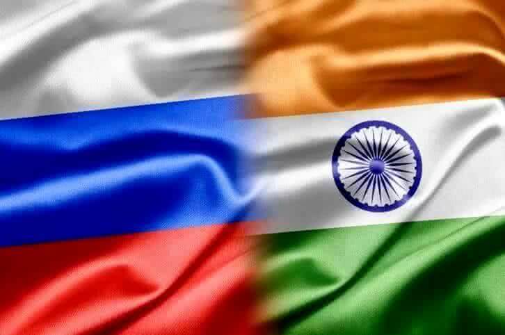 Российская делегация под руководством вице-премьера Юрия Трутнева начинает работу в Индии