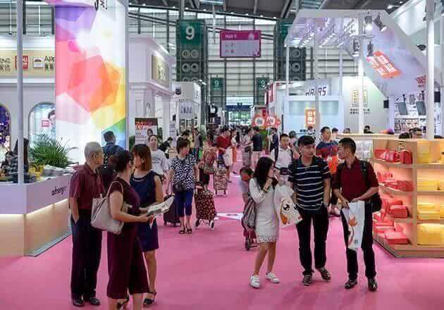 Reed Huabo Exhibitions: Китайская выставка подарков и товаров для дома пройдет в Шэньчжэне