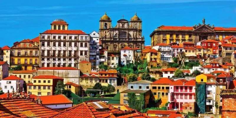 Португальское гражданство для инвесторов: особенности программы Golden Visa