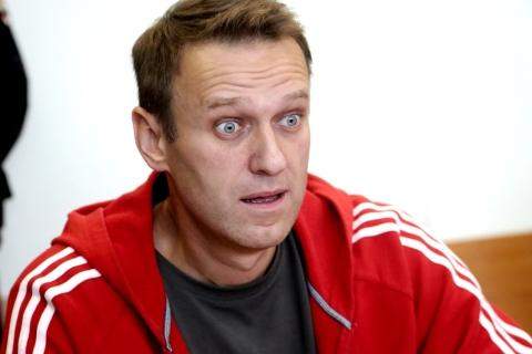 Бумерангом по затылку: что ждёт Навального по возвращению в Россию