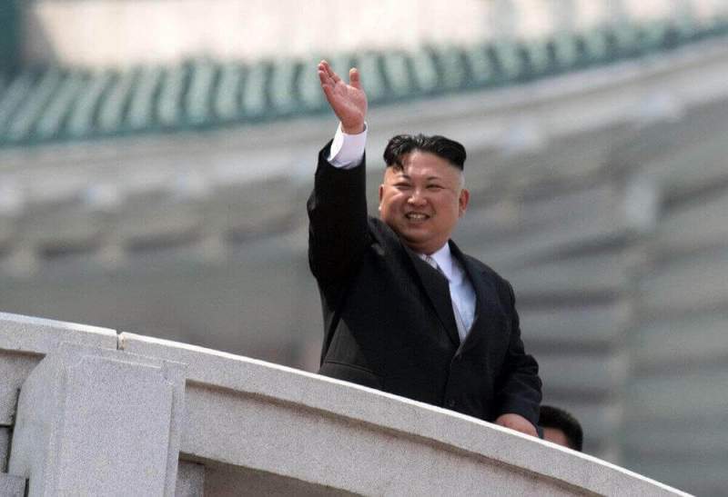 Северная Корея назвала условия отказа от ядерного оружия 