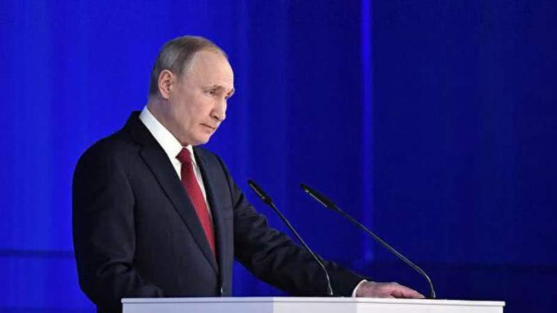 Прежде всего – спасать людей: Путин озвучил выбор России в ситуации с коронавирусом