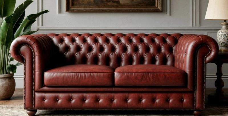 Диван Честер