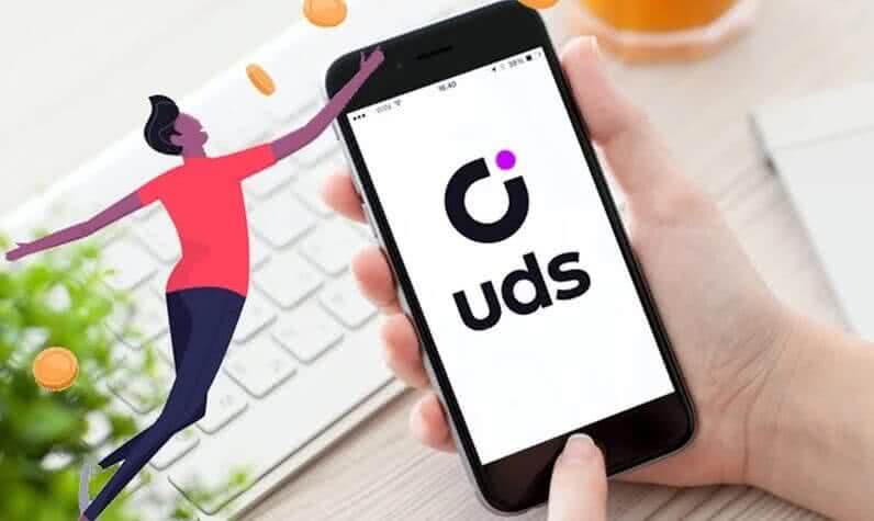 UDS: отзывы, система лояльности и переход в онлайн для бизнеса