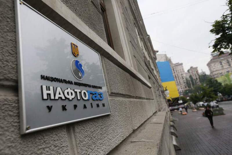 Украина убедила ФРГ в опасности «Северного потока – 2»
