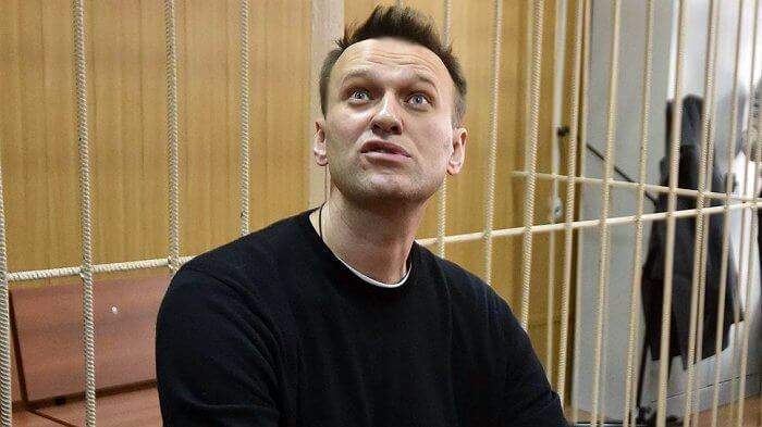 Навальный уже сидит, а его долги перед страной всё растут: беспорядки 2019 года обойдутся блогеру в 3,3 миллиона 
