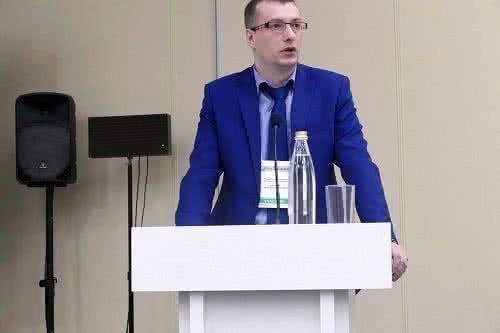 Анонс Конференции Государственной жилищной инспекции Санкт-Петербурга в рамках деловой программы Выставки «ЖКХ России» 