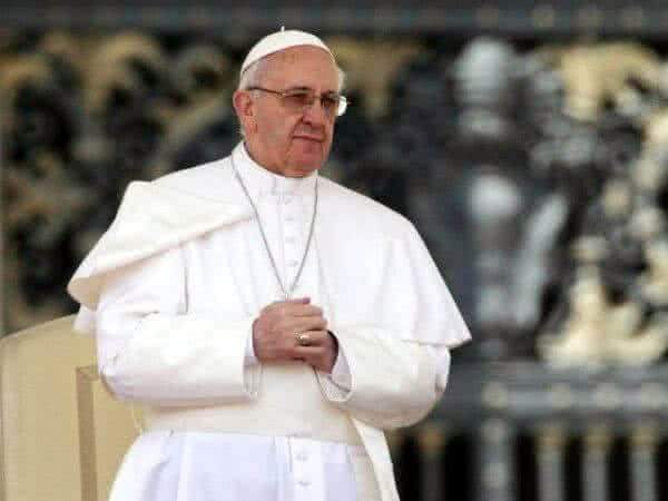 Папа Римский: Помолитесь за пострадавших от терактов