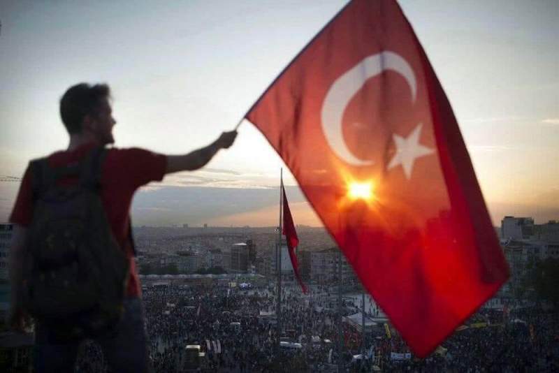 ПАСЕ требует у Турции отчета по нарушениям прав человека
