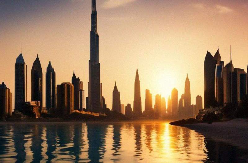 Популярные районы Дубая для покупки дома и жизни